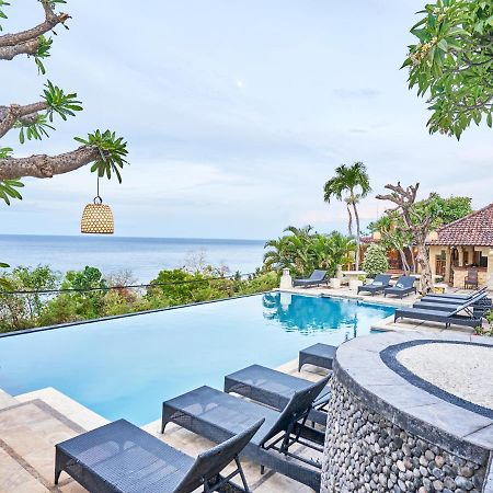 Anda Amed Villas & Spa Exterior foto