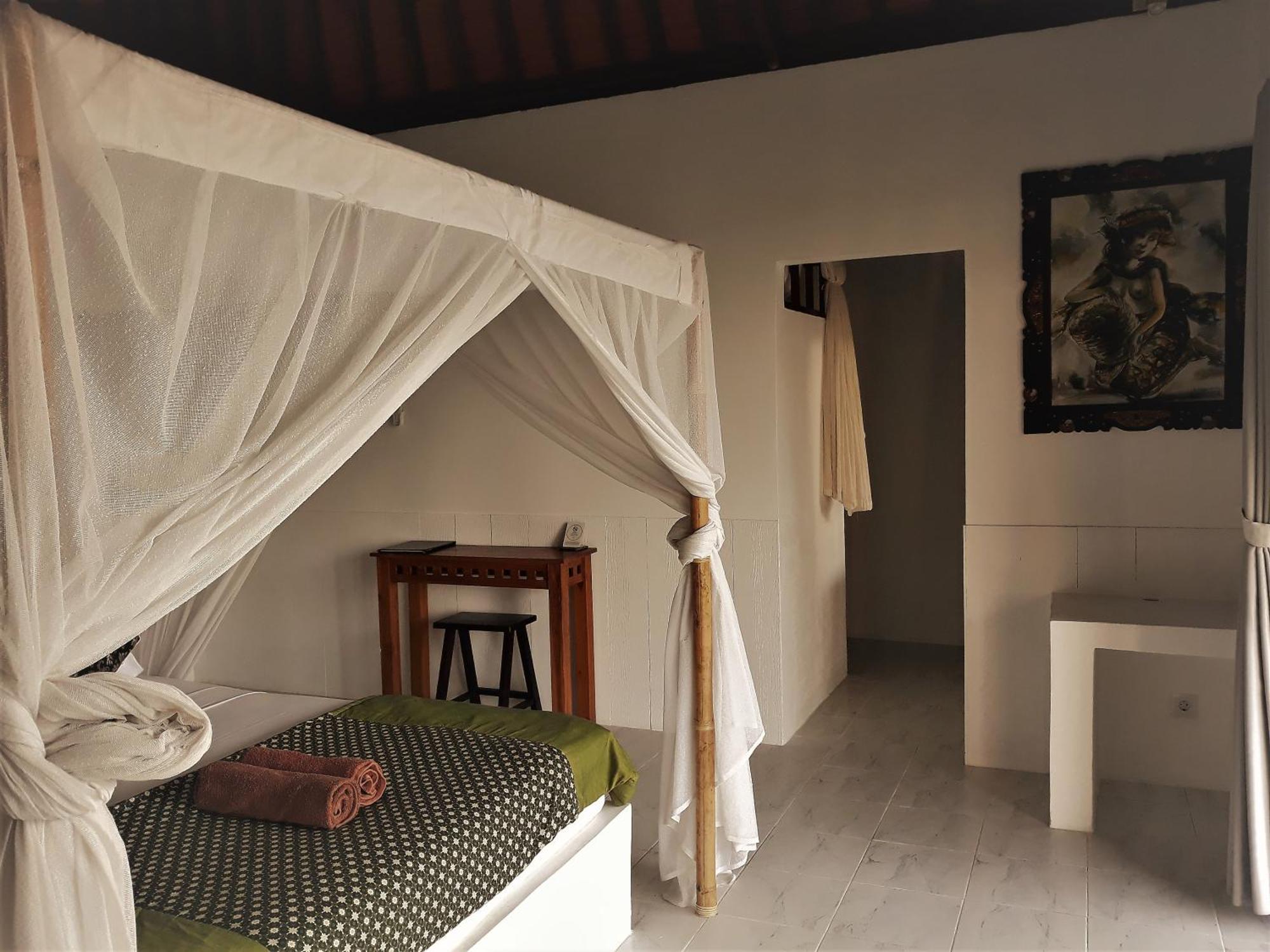 Anda Amed Villas & Spa Zimmer foto