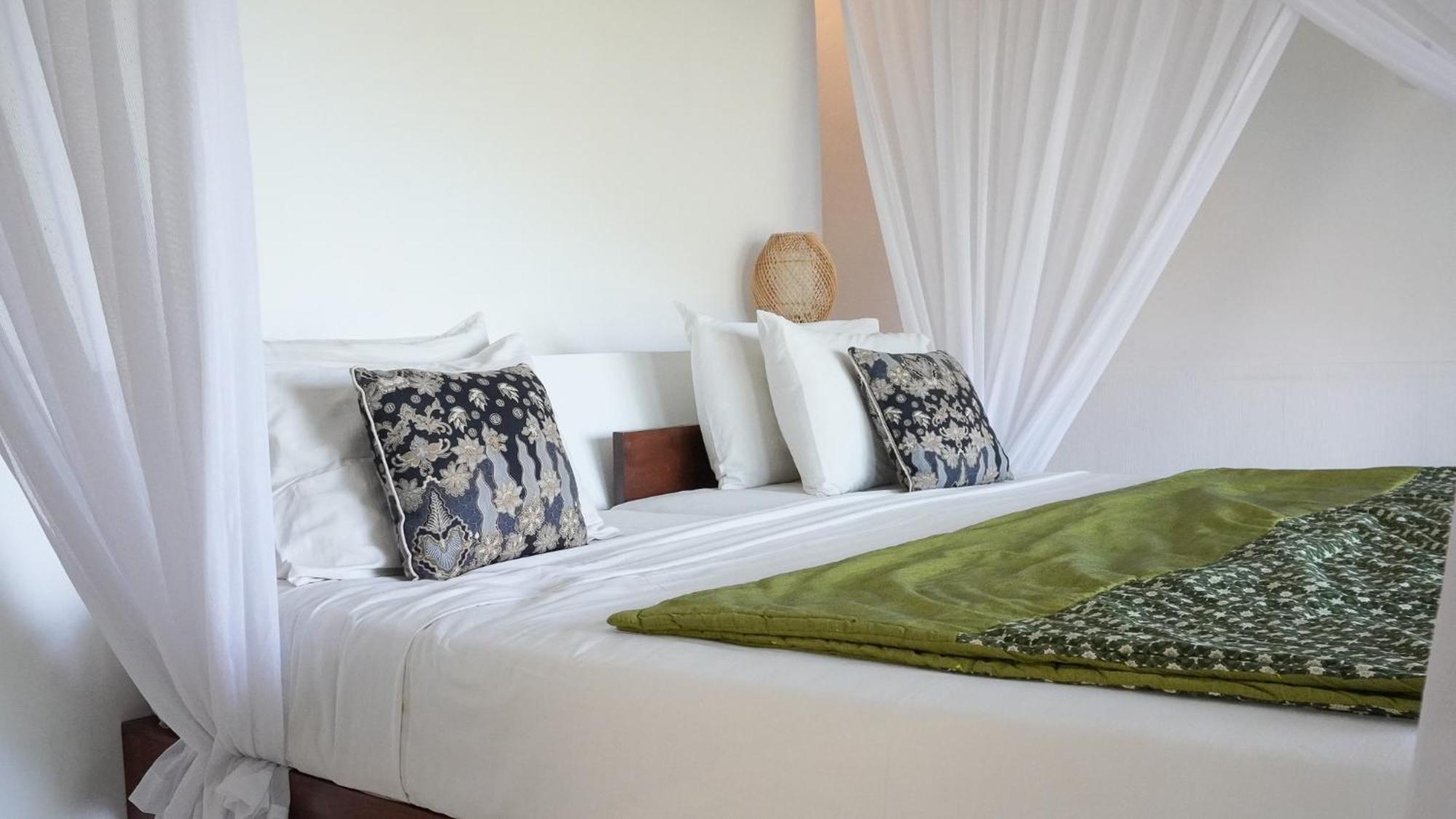 Anda Amed Villas & Spa Exterior foto