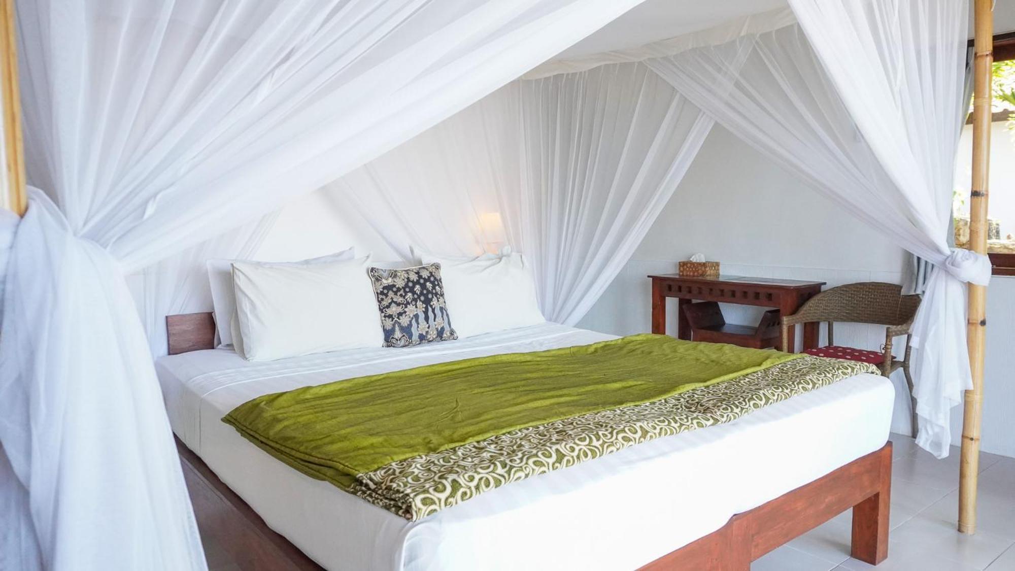 Anda Amed Villas & Spa Exterior foto