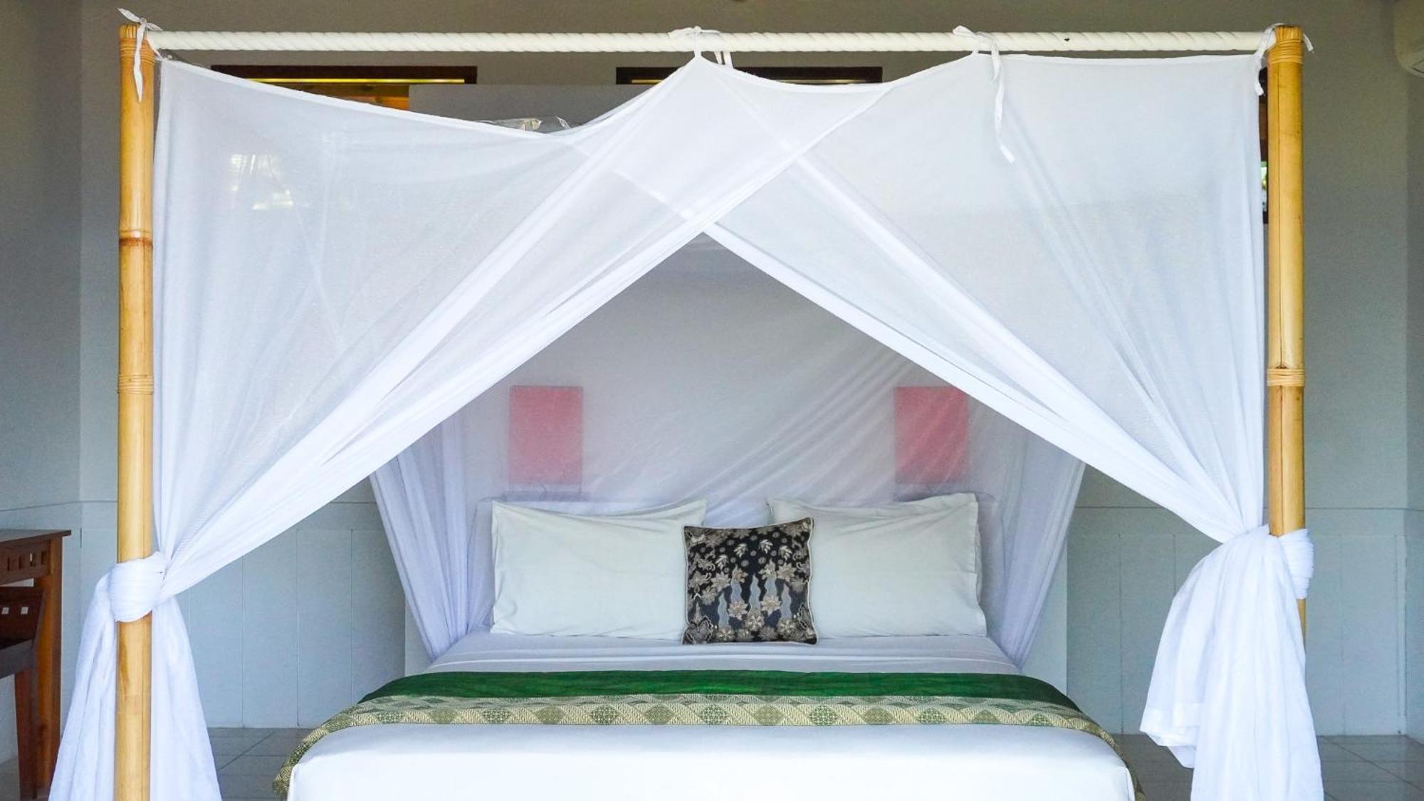 Anda Amed Villas & Spa Exterior foto