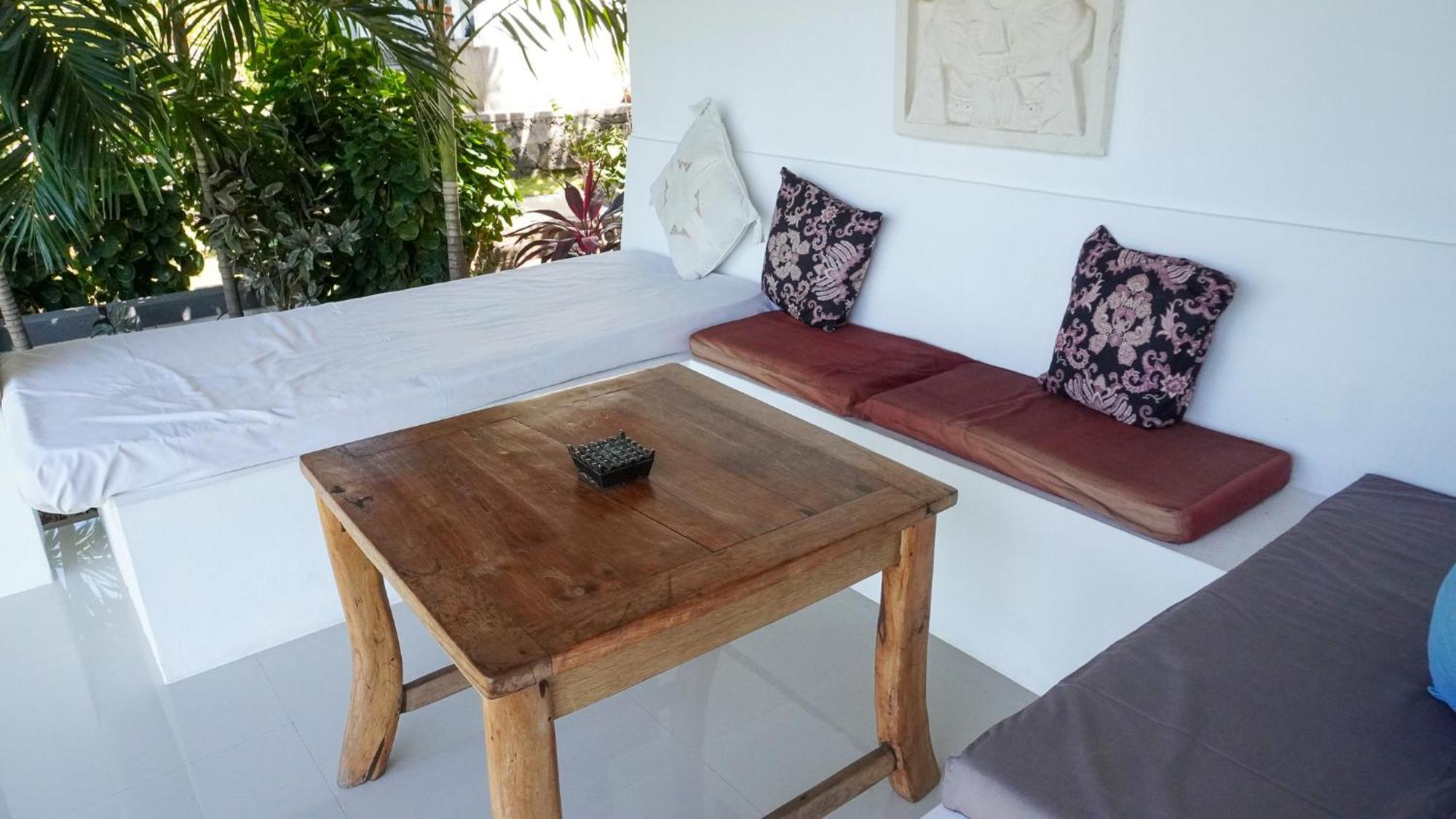 Anda Amed Villas & Spa Exterior foto